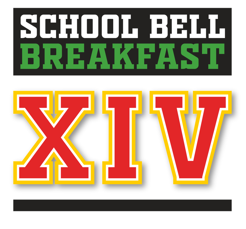 School Bell Breakfast Bright Futures Fund